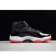 11 Air Jordan Retro 378037-010 Bred (2012) 0721